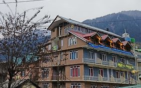 Cs Shhandella Hotel